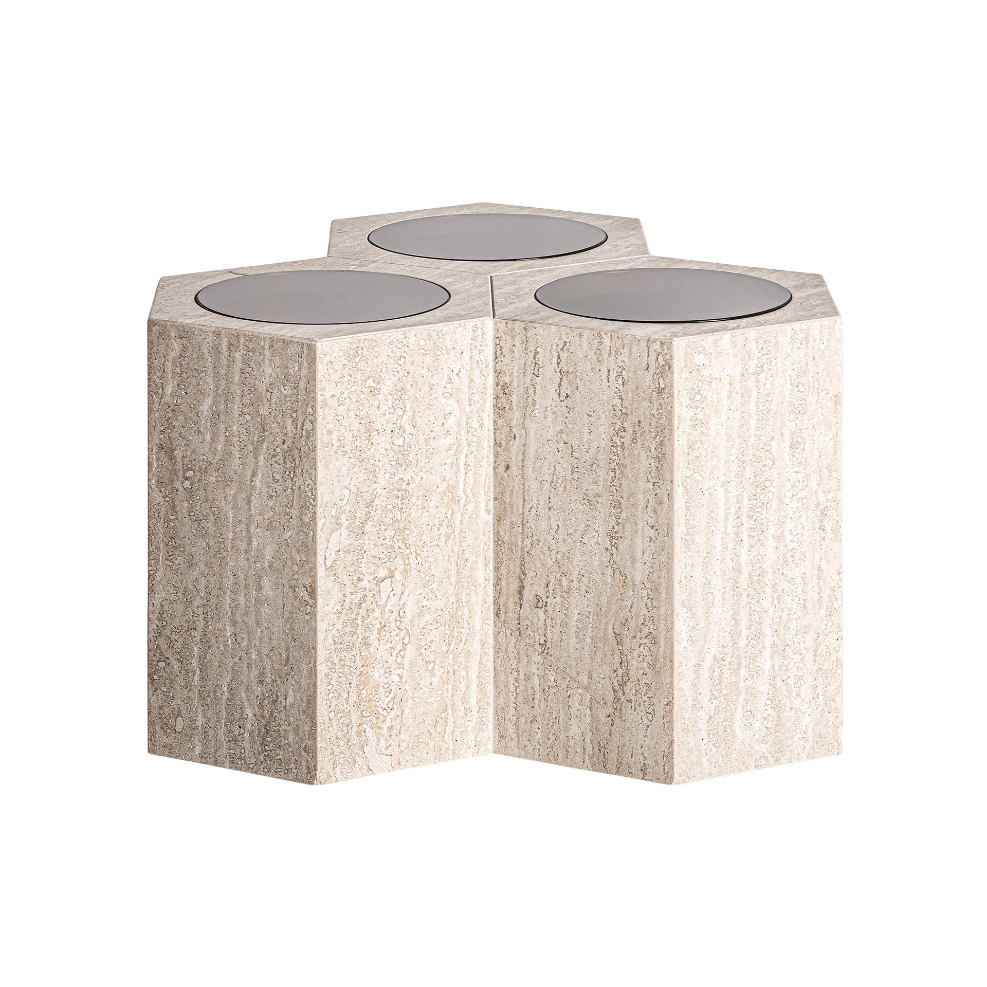 THIENNES SIDE TABLE